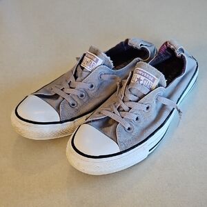 Converse Slip On Sneakers